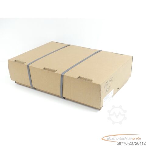 Siemens komponent Siemens 6SL3000-0BE34-4AA0 SINAMICS/MICROMASTER PX S-C315680 - ! -