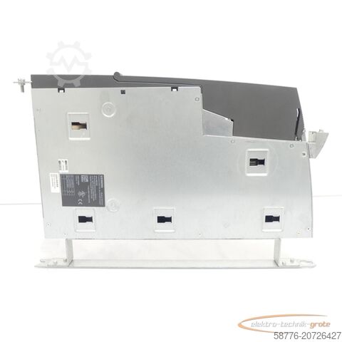 Siemens komponent Siemens 6SL3040-1NB00-0AA0 Numeric Contr. Extension NX15.3 SN T-C32072198
