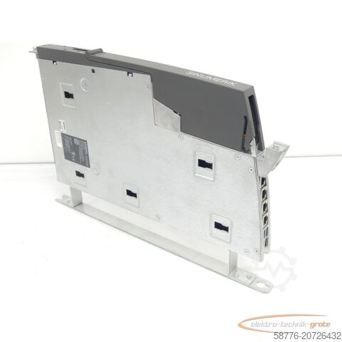 Siemens komponent Siemens 6SL3040-1NB00-0AA0 Numeric Contr. Extension NX15.3 SN T-D36132246