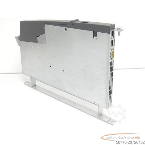 Siemens komponent Siemens 6SL3040-1NB00-0AA0 Numeric Contr. Extension NX15.3 SN T-D36132246