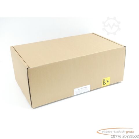 Siemens komponent Siemens 6SL3120-1TE28-5AA3 SN:ST-CN2031381 - generalüberholt mit 3 Monaten Gewährleistung-