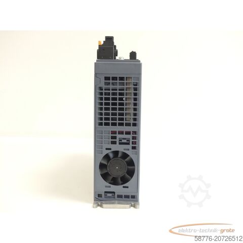 Siemens Komponente Siemens 6SL3210-5HE11--5UF0 SINAMICS S210 SN:T-NN6189903 - ! -