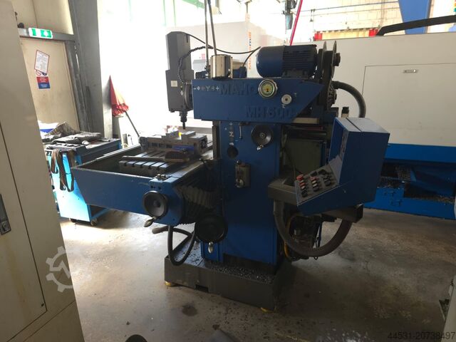 Фрезерный станок MAHO MH 500 M
