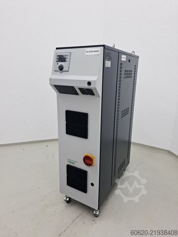 جهاز تنظيم درجة الحرارة Regloplas Regloplas P160MD/18/SM73/2SK/RT100