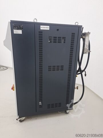جهاز تنظيم درجة الحرارة Regloplas Regloplas P160MD/18/SM73/2SK/RT100
