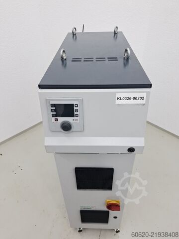جهاز تنظيم درجة الحرارة Regloplas Regloplas P160MD/18/SM73/2SK/RT100