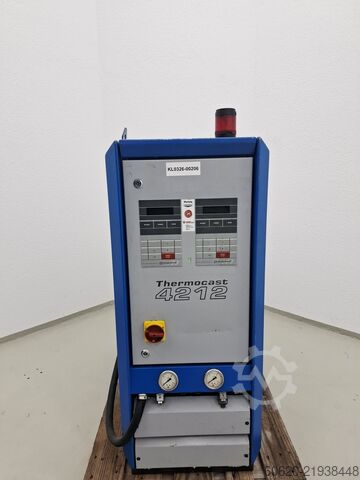 Robamat pengontrol suhu Robamat 4212/1