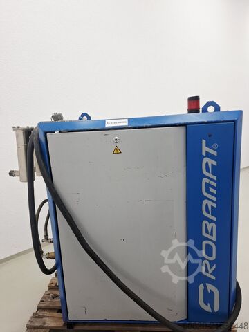 Robamat pengontrol suhu Robamat 4212/1