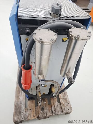 Robamat pengontrol suhu Robamat 4212/1