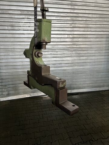 Lynette UNBEKANNT Lynette Spitzenhoehe 200mm
