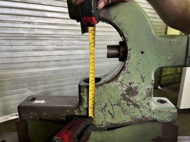 Lynette UNBEKANNT Lynette Spitzenhoehe 200mm