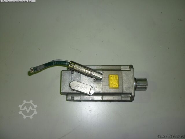 Motor SIEMENS 1FK7061-7AH71-1FH0
