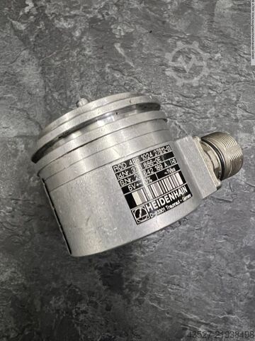 Equipamento de medição HEIDENHAIN ROD 486 1024 27S12-03