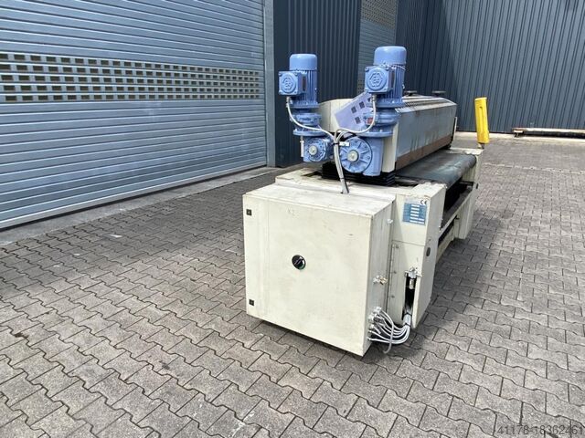 Máquina de revestimento de rolo Giardina G95 /05 Giardina G95/05