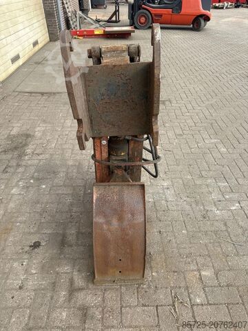 Griebtuvai  Knijperbak