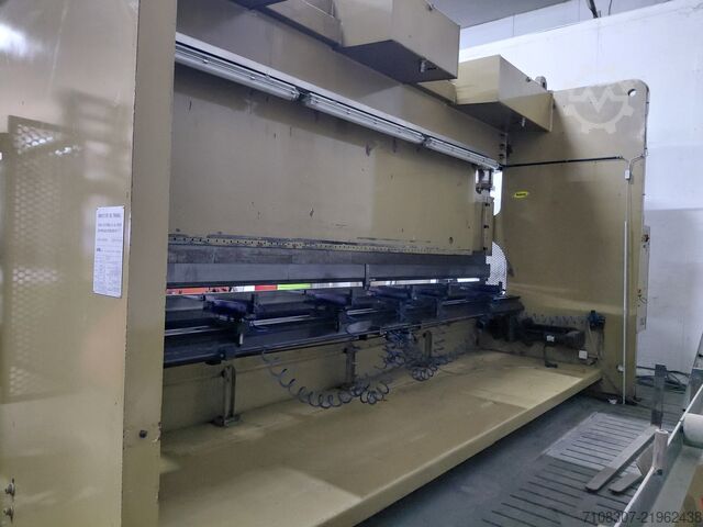 Prensa dobradeira COLLY 320 / 6