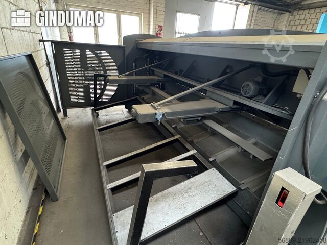 HACO TSX3006 MOT HACO TSX3006 MOT