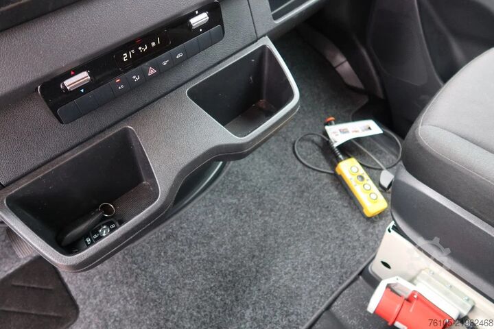 Furgão frigorífico Mercedes-Benz Sprinter 315 CDI L3/H2 Koel/Vries+ Klep Bi-Temp