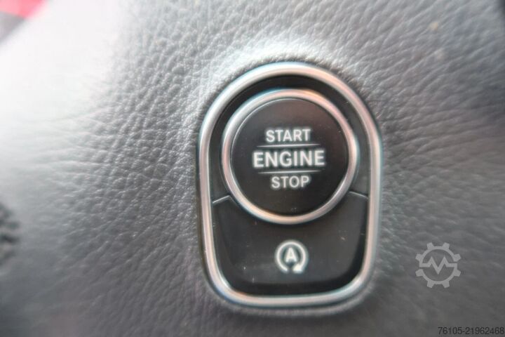 Furgão frigorífico Mercedes-Benz Sprinter 315 CDI L3/H2 Koel/Vries+ Klep Bi-Temp