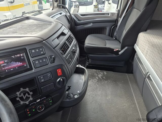 Standard-Traktor DAF XF 480 FT SUPER SPACE CAB