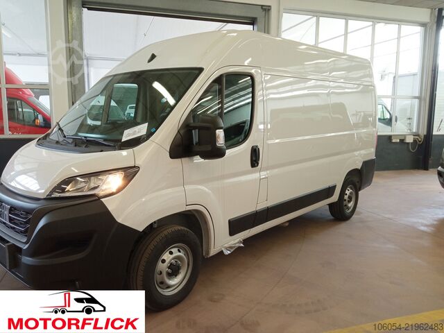 Furgão de painéis FIAT DUCATO L2H2