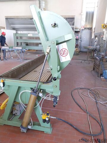 Kammertrockner ISVE ESC JUNIOR 5