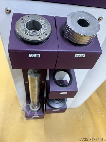 Công cụ cài đặt trước OCS Alfa set 44