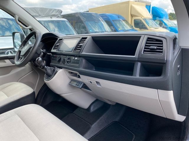 Ψυγειοφόρο βαν VOLKSWAGEN T6 Kühlkoffer Thermoking V300 *-20C.* Garantie*