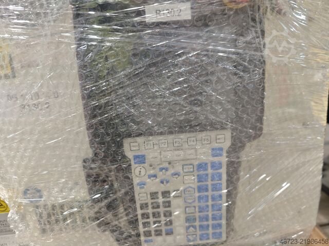 六轴工业机器人 FANUC M-900iB/280L