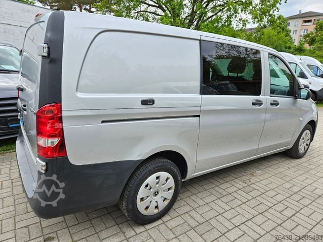 Minibus MERCEDES-BENZ Vito 116 cdi MIXTO|LED|9G|ASSISTENZ-PAKET|5SITZE