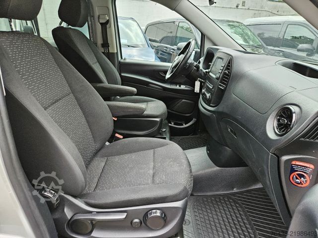 Minibus MERCEDES-BENZ Vito 116 cdi MIXTO|LED|9G|ASSISTENZ-PAKET|5SITZE