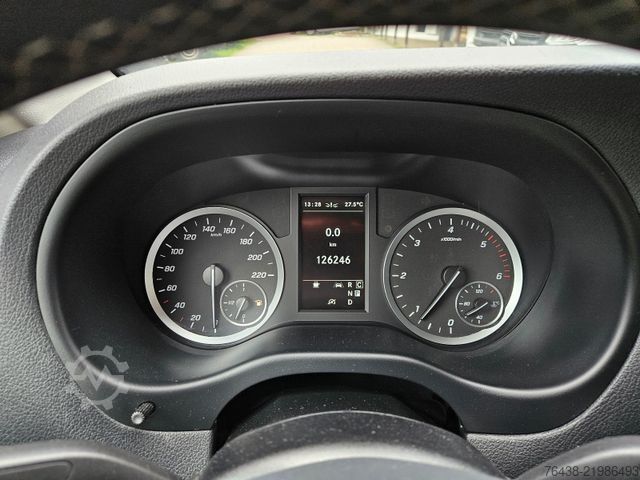 Minibus MERCEDES-BENZ Vito 116 cdi MIXTO|LED|9G|ASSISTENZ-PAKET|5SITZE