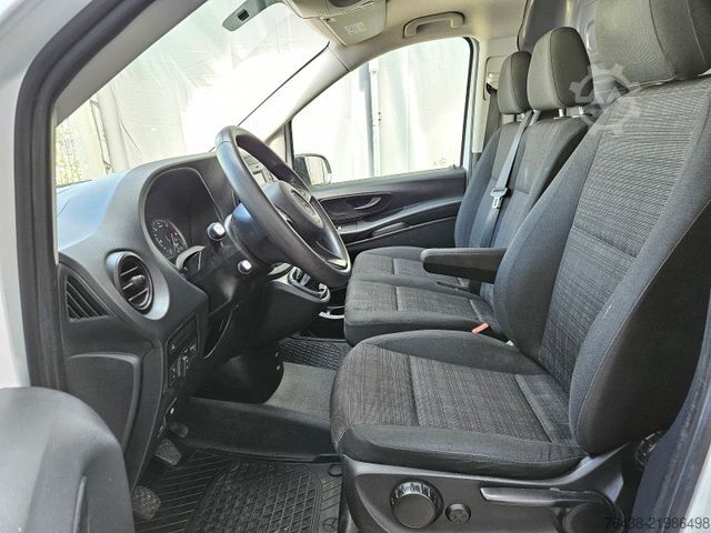 Bestelwagen MERCEDES-BENZ Vito 114 CDI LANG|1.HAND|SORTIMO|TÜV,4 REIFENneu