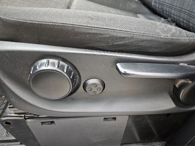 Bestelwagen MERCEDES-BENZ Vito 114 CDI LANG|1.HAND|SORTIMO|TÜV,4 REIFENneu