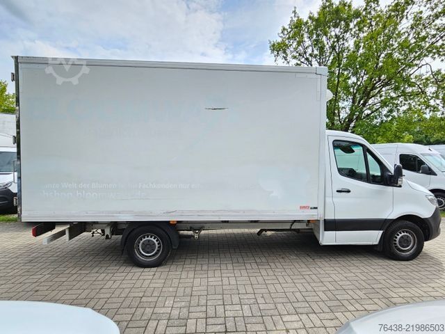 Koelwagen met geïsoleerde laadbak MERCEDES-BENZ Sprinter 316 CDI MAXI|0°C|400V|ThermoKingV300max