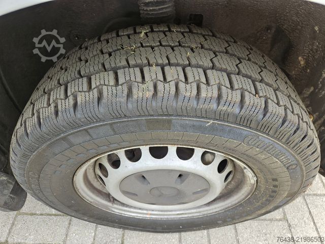 Koelwagen met geïsoleerde laadbak MERCEDES-BENZ Sprinter 316 CDI MAXI|0°C|400V|ThermoKingV300max