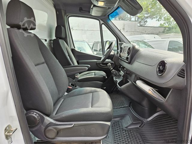 Koelwagen met geïsoleerde laadbak MERCEDES-BENZ Sprinter 316 CDI MAXI|0°C|400V|ThermoKingV300max