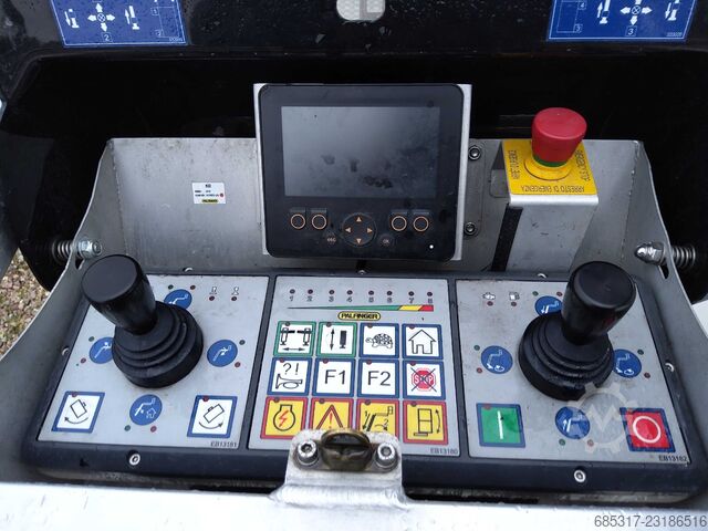  Palfinger P280CK