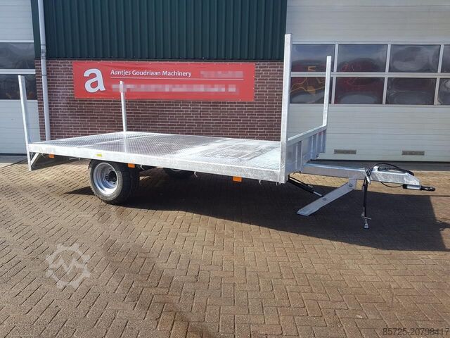   Transportwagen 6 ton