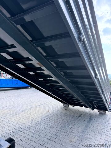  Hitta HAKB50/ 5m Bordwandcontainer