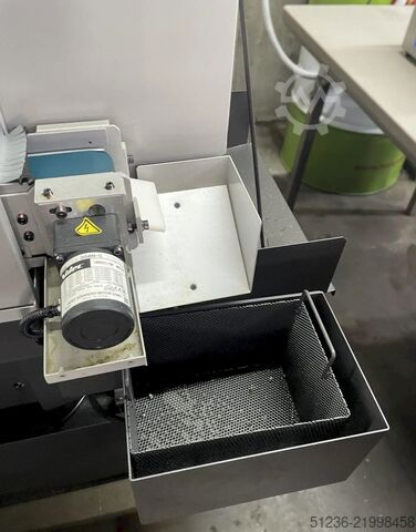 Torno cnc suíço Tsugami B0205-VR