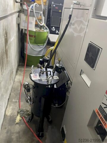 Torno cnc suíço Tsugami B0205-VR