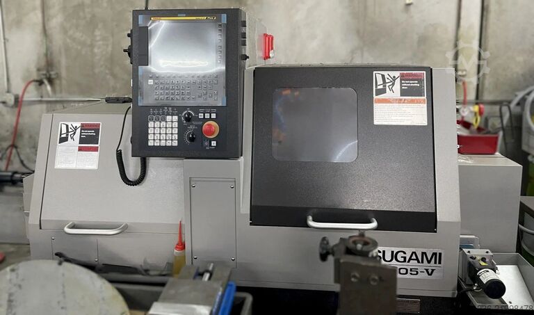 τόρνος CNC INDEX C200
