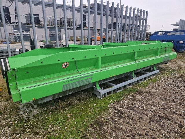 Star-Bildschirm Neuenhauser Star Screen 2F