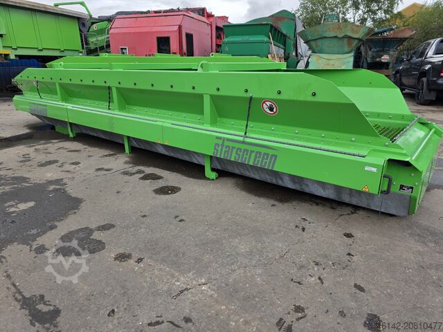 Star Screen Neuenhauser Star Screen 2F