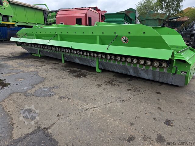 Star Screen Neuenhauser Star Screen 2F