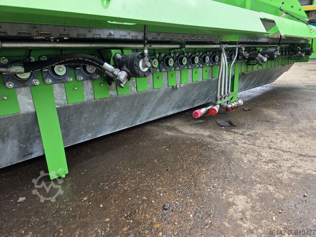 Star Screen Neuenhauser Star Screen 2F