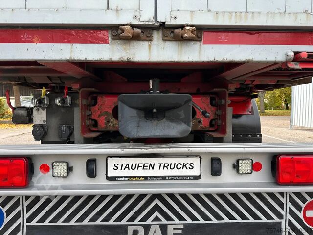 Brezenta DAF XF 106.440 DAF XF 106 440 BL 4x2 *SpaceCab*Prit...