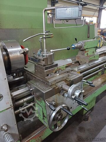 Tokarki FAT TUR 560 x 2000