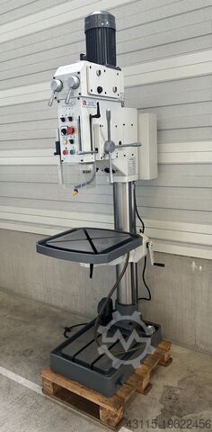 Ständerbohrmaschine ToRen Z 5040
